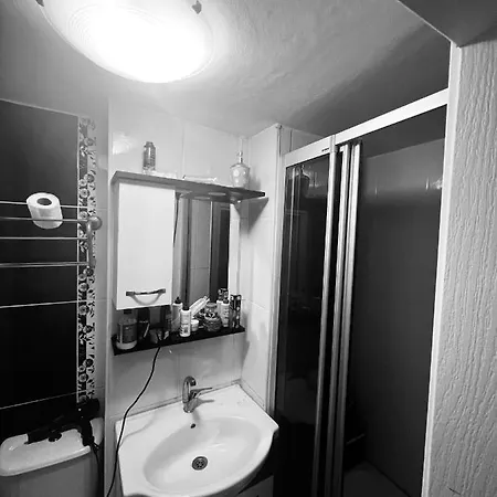 Daire Apartment